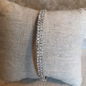 Radiance Coil Bracelet